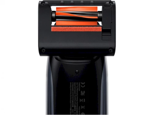 Автопилосос Baseus AP02 Handy Vacuum Cleaner (C30459600121-00)