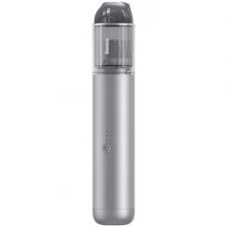 Автопилосос Baseus A3 Car Vacuum Cleaner (CRXCQA3-0S) Silver