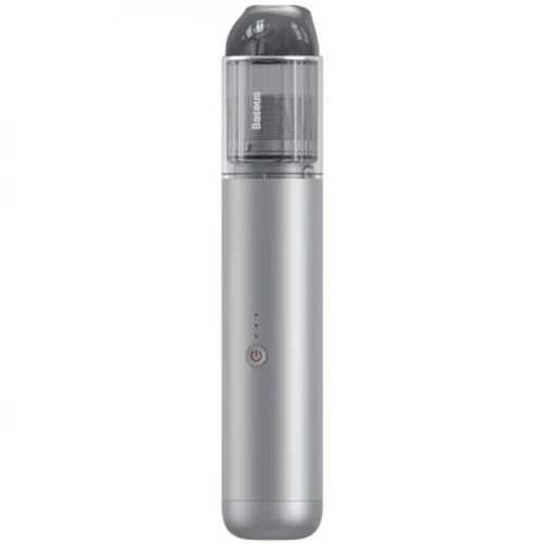 Автопилосос Baseus A3 Car Vacuum Cleaner (CRXCQA3-0S) Silver