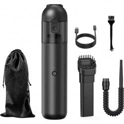 Автопилосос Proove Void Assistant C1 Black