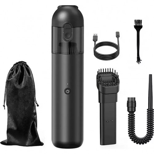 Автопилосос Proove Void Assistant C1 Black