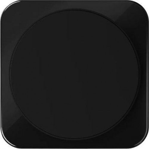 Автомобільний тримач для смартфона NOMAD Charge Magnetic Mount Black