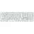 Клавіатура Apple Magic Keyboard with Touch ID and Numeric Keypad for Mac models (MK2C3) (Open Box)