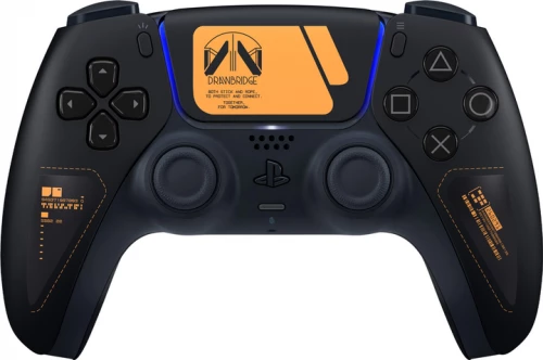 Геймпад Sony DualSense Death Stranding 2 Limited Edition (1000048603)