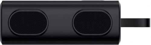 Автокомпрессор Baseus Mega EnergyPump Series Dual Cylinder Wireless Inflator Black