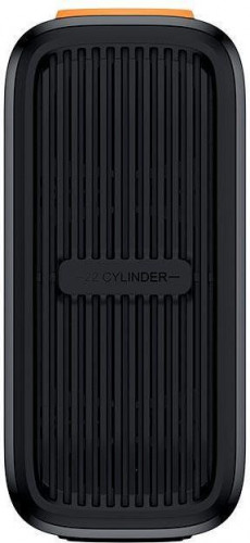 Автокомпрессор Baseus Mega EnergyPump Series Dual Cylinder Wireless Inflator Black