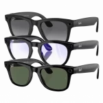 Смарт-окуляри