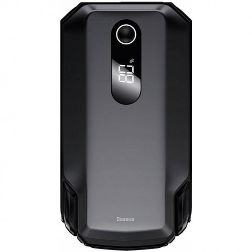 Автономний пусковий пристрій (бустер) Baseus CGNL020001 2000A 20000mAh (1Type-C, 2USB, 3A)