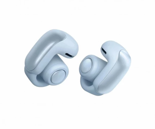 Навушники Bose Ultra Open Earbuds Moonstone Blue (881046-0030)