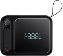 Автономное пусковое устройство (бустер) Baseus Super Energy Ultra Powerbank Jump Starter (C00251400111-00)