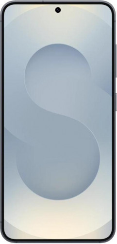 Смартфон Samsung Galaxy S25 12/128GB Blueblack (SM-S931BZKD)