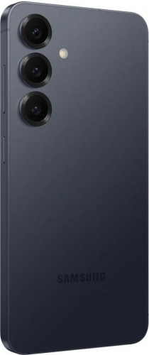 Смартфон Samsung Galaxy S25 12/128GB Blueblack (SM-S931BZKD)