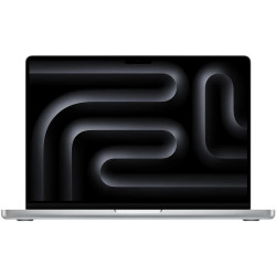 Apple MacBook Pro 16" Late 2024 Silver (Z1FP000FN)