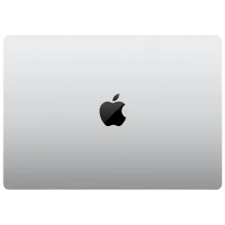 Apple MacBook Pro 14" Late 2024 Silver (Z1FB000TH)