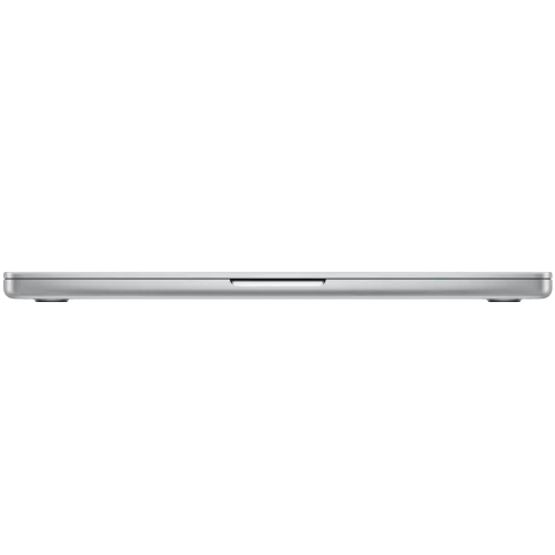 Apple MacBook Pro 16" Late 2024 Silver (Z1FP000DP)
