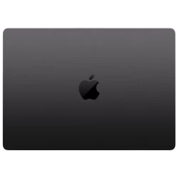 Apple MacBook Pro 16" Late 2024 Space Black (Z1FT000CD)