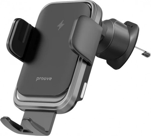 Автомобільний утримувач Proove Sonic Pro 15W