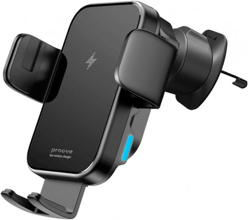Автомобільний утримувач Proove Triple Clamp 15W