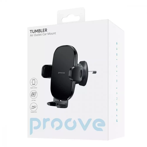 Автомобільний утримувач Proove Tumbler Air Outlet Car Mount