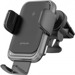Автомобільний утримувач Proove Nitro Charge 15W