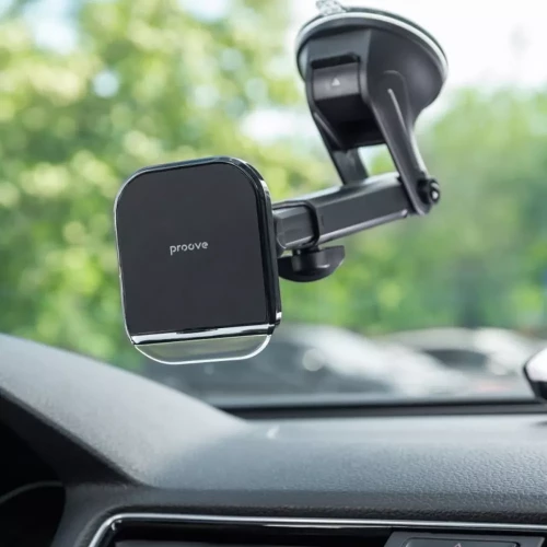Автомобільний утримувач Proove Host Rider Suction Type Car Mount