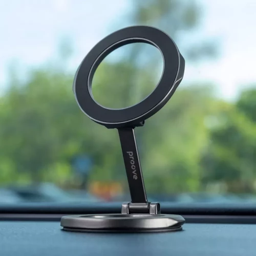 Автомобільний утримувач Proove Hidden Universal Type Car Mount