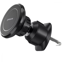 Автомобільний утримувач Proove Strong Magnetic Air Outlet Car Mount