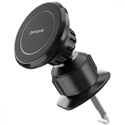 Автомобільний утримувач Proove Strong Magnetic Air Outlet Car Mount
