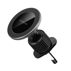 Автомобільний утримувач Proove Ironside Air Outlet Car Mount Magnetic Ring