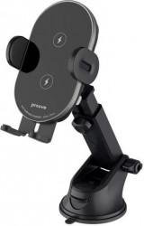 Автомобільний утримувач Proove Rounded Energy 15W