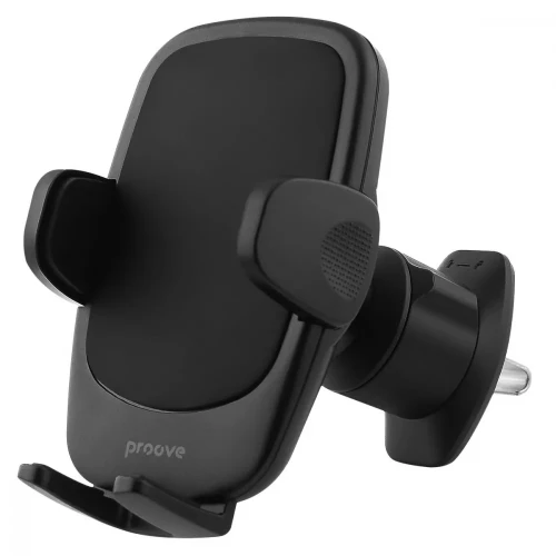 Автомобільний утримувач Proove Soft Lock Air Outlet Car Mount