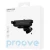 Автомобильный держатель Proove Gravity Pro Air Outlet Car Mount Black (CHGP00000001)