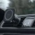Автомобильный держатель Proove Block Magnetic Air Outlet Car Mount Magnetic Ring Black (CHMA00000001)