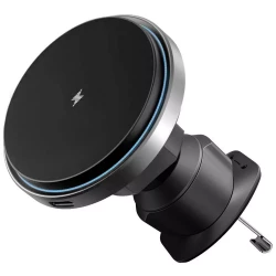 Автомобільний утримувач Proove Magic Circle Pro 15W