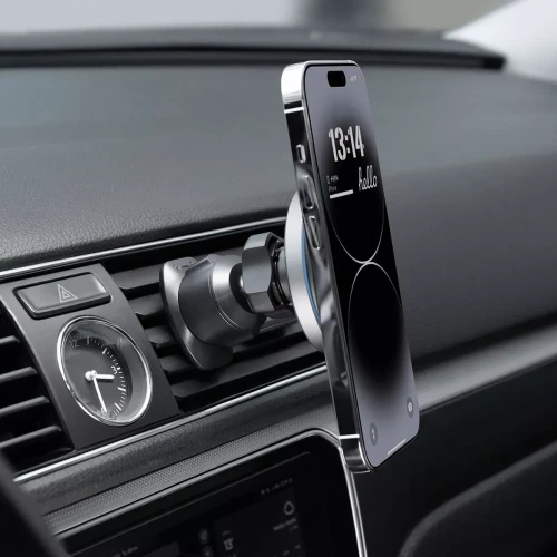 Автомобільний утримувач Proove Magic Circle Pro 15W