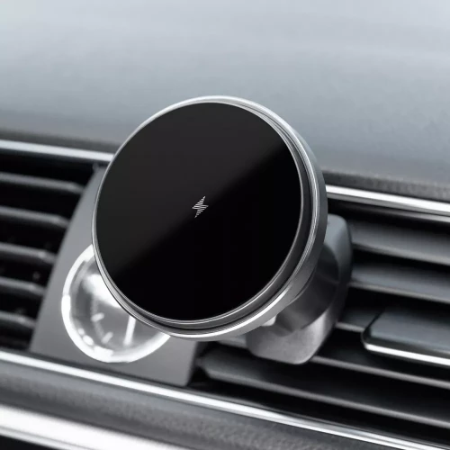 Автомобільний утримувач Proove Magic Circle Pro 15W