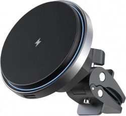 Автомобільний утримувач Proove Magic Circle 15W