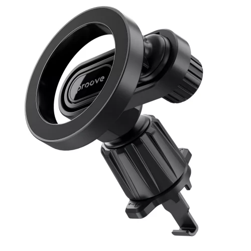 Автомобільний утримувач Proove Stealth Magnetic Air Outlet Car Mount Magnetic Ring