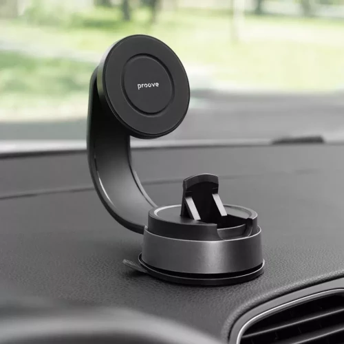 Автомобільний утримувач Proove Truck Suction Type Car Mount