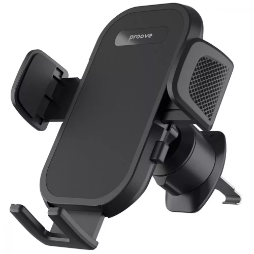 Автомобільний утримувач Proove Longway Silicone Air Outlet Car Mount