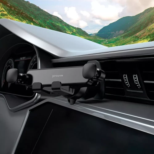 Автомобільний утримувач Proove Gravity Lite Air Outlet Car Mount