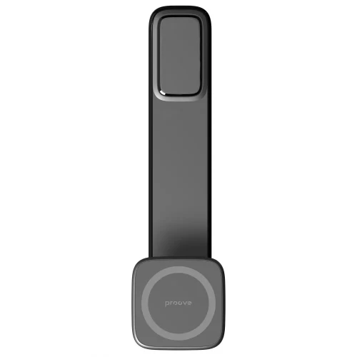 Автомобільний тримач Proove Block Magnetic Stick-on Car Mount Magnetic Ring