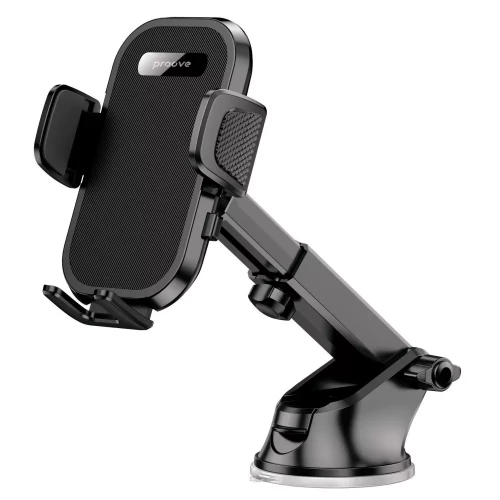 Автомобільний утримувач Proove Longway Plaid Suction Type Car Mount