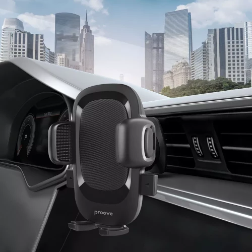 Автомобільний утримувач Proove Ellipse Air Outlet Car Mount