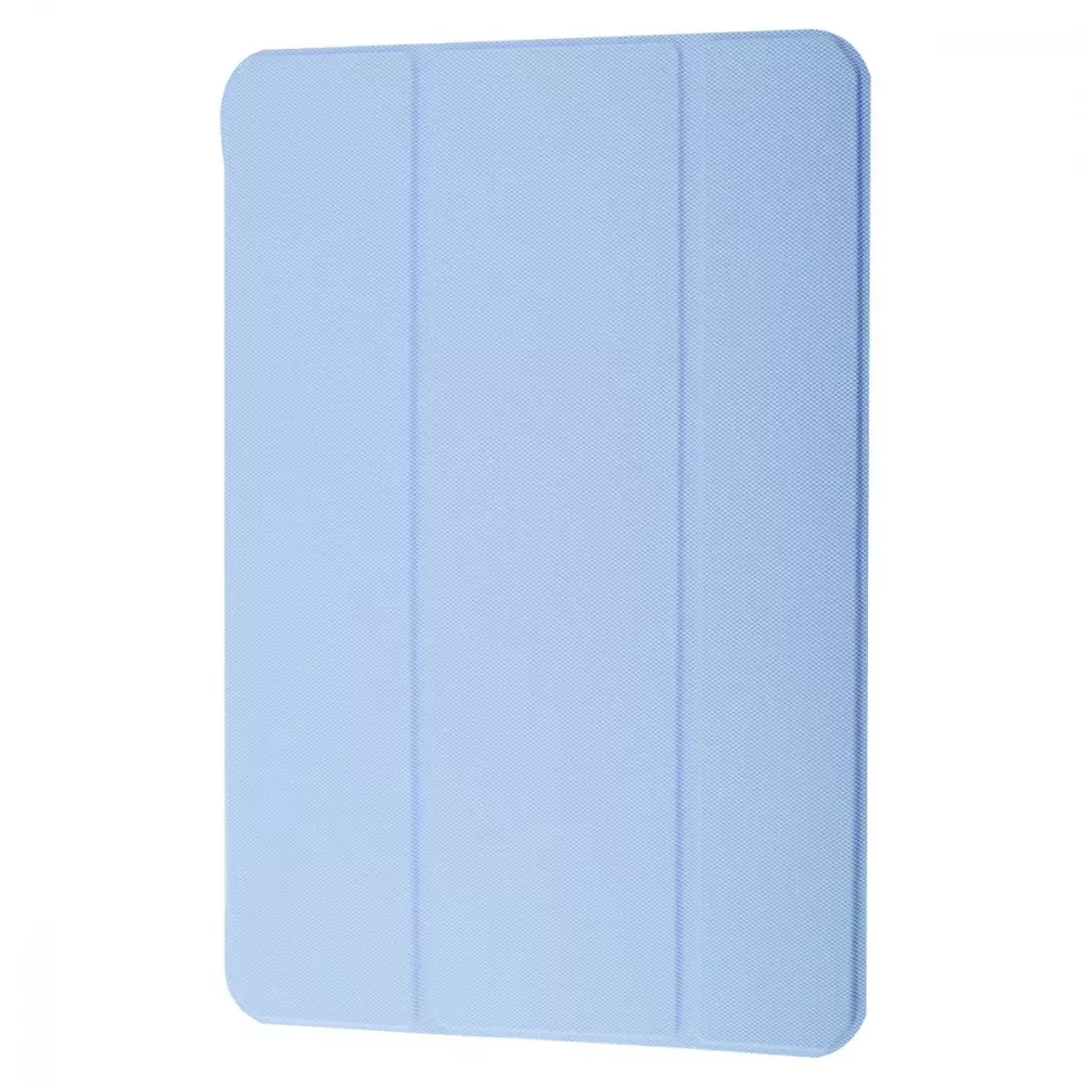 Чехол-книжка (полиуретановый) Apple iPad Pro 13" 2024 Dux Ducis Tobi Series Blue