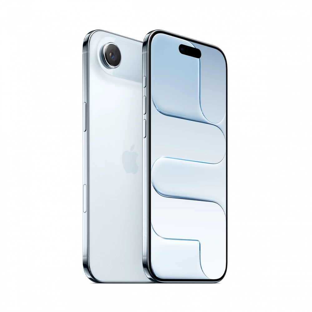 Apple iPhone Air 256GB Sky Blue — купить в интернет-магазине MR.FIX