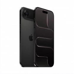 Apple iPhone Air 512GB Space Black