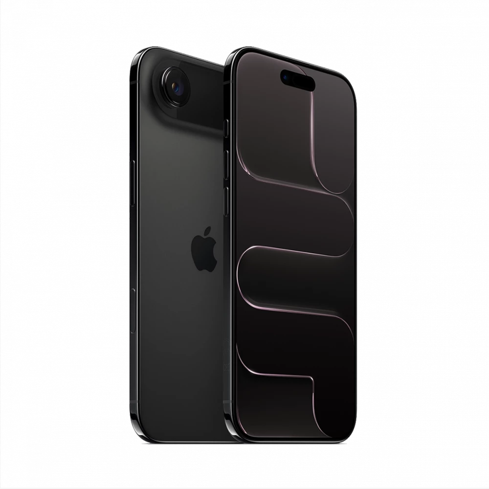 Apple iPhone Air 256GB SIMフリー ブラック ᐉ iPhone Air 256GB Space Black (MG184) купить в Киеве и Украине