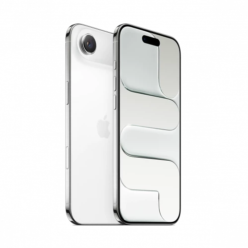 Apple iPhone Air 256GB Cloud White — купить в интернет