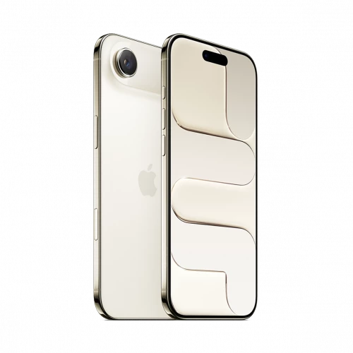 Apple iPhone Air 256GB Light Gold